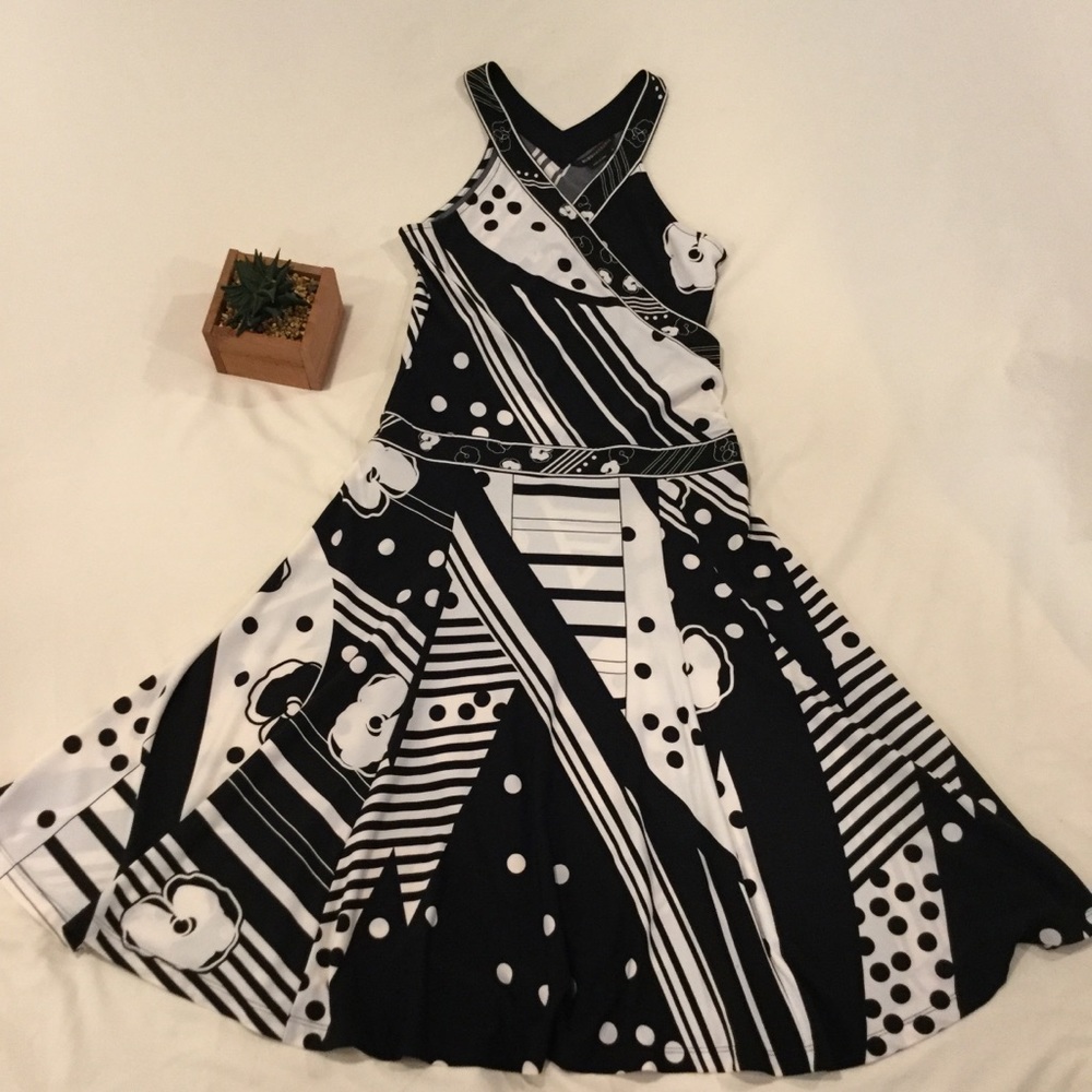 BCBG Swing Dress, Small